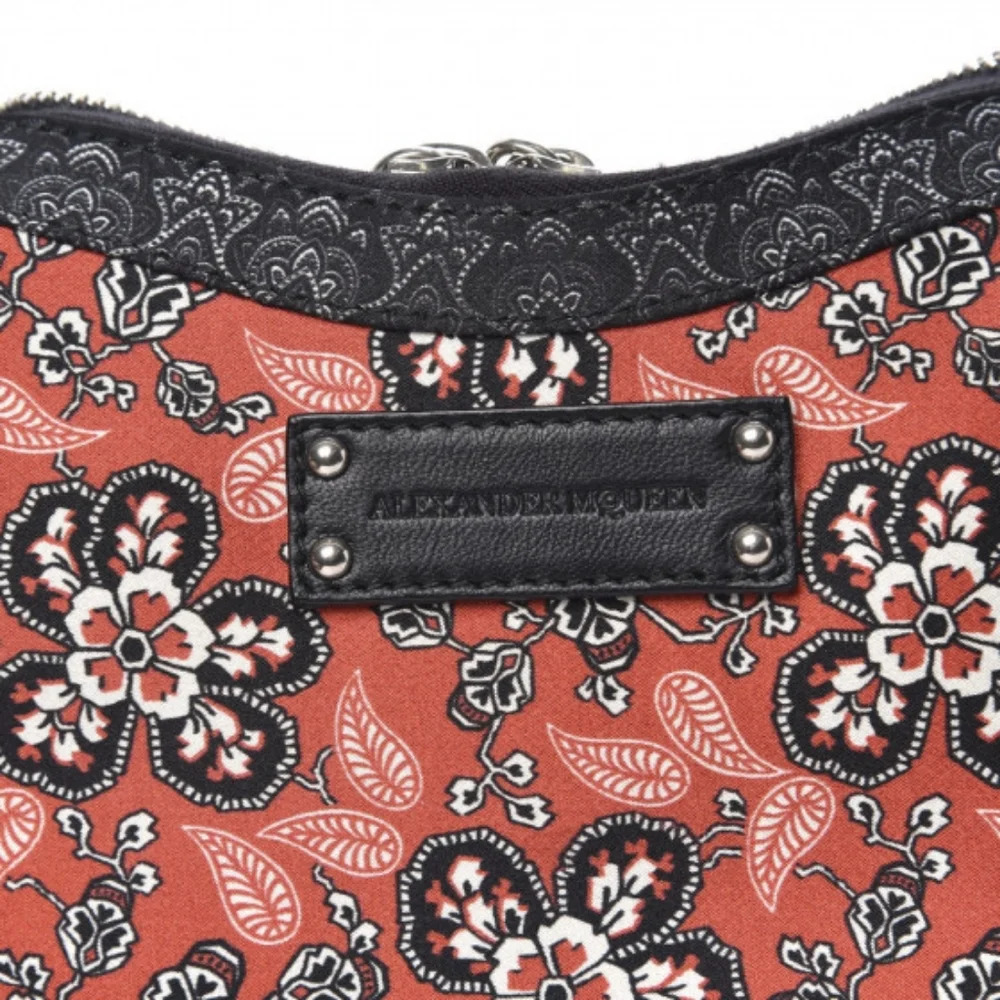 Alexander McQueen de Manta - Picture 3 of 5